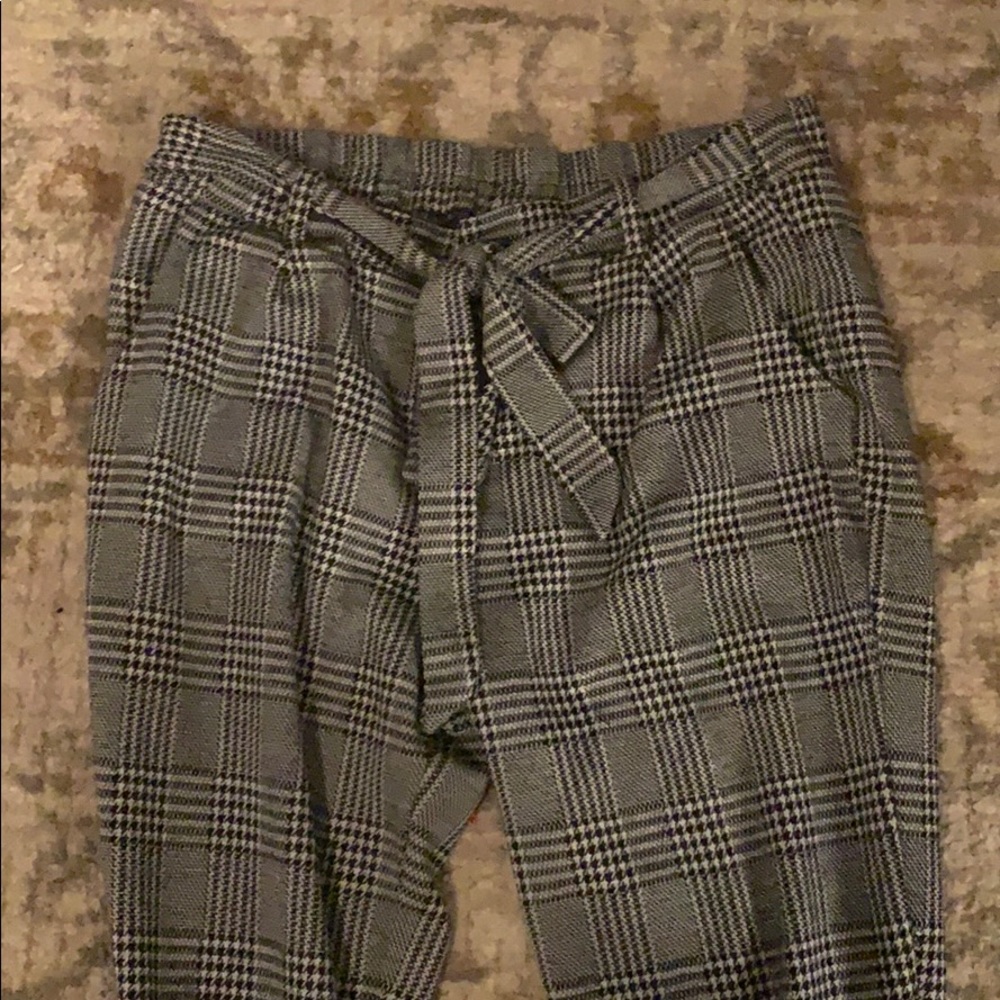 Dress pants